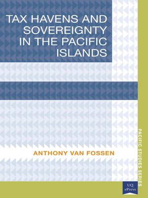 cover image of Tax Havens